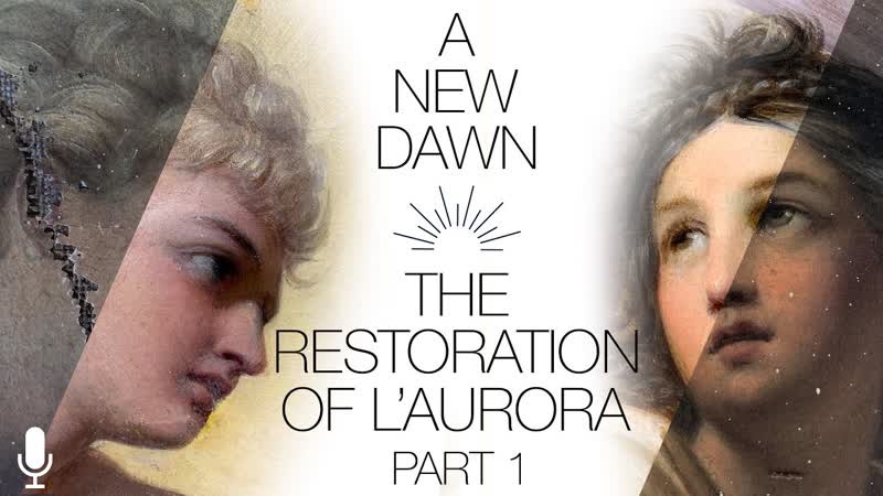 A New Dawn: The Restoration of LAurora Part