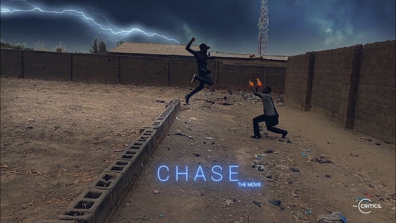 CHASE THE