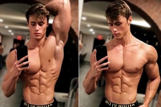 DAVID LAID | MOTIVATION 2018