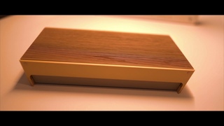 BANG & OLUFSEN BEOSOUND LEVEL WORLD PREMIERE BY FUX AG