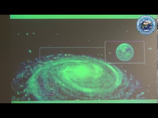 Сухонос С.И. ЦЕНТРАЛЬНОЕ МЕСТО ЖИЗНИ В ИЕРАРХИЧЕСКОЙ СТРУКТУРЕ ВСЕЛЕННОЙ.