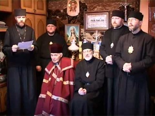 Establishment of the Byzantine Catholic