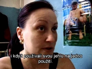 Chceme ještě žít