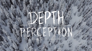 Depth Perception - Travis Rice (HD) / Snowboarding