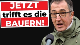 Bauern ber den Tisch gezogen (Bauernproteste) | Steuerberater Roland Elias
