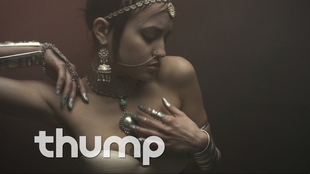 Ouri Surreal ( Official Video HD