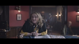 Певица на всю голову - Русский трейлер (дублированный)