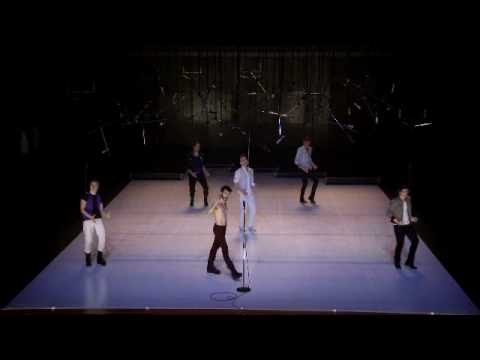 We Solo Men Ann Van den