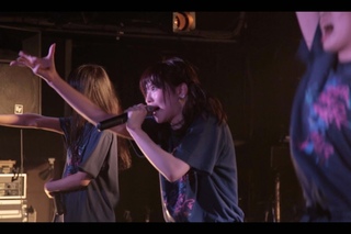 Malcolm Mask McLaren /「Bordeaux」 LIVE ver.