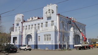 Ассановский особняк