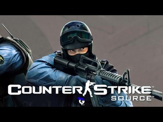 Counter Strike Source   - de inferno,  - de season  #46
