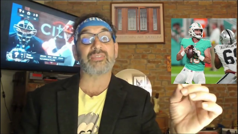 Geno s Picks Week 3