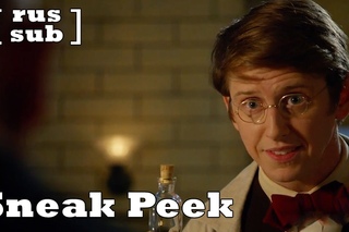 Сник-пик № 1 “Однажды в сказке“ – 6x04 “Странная история“