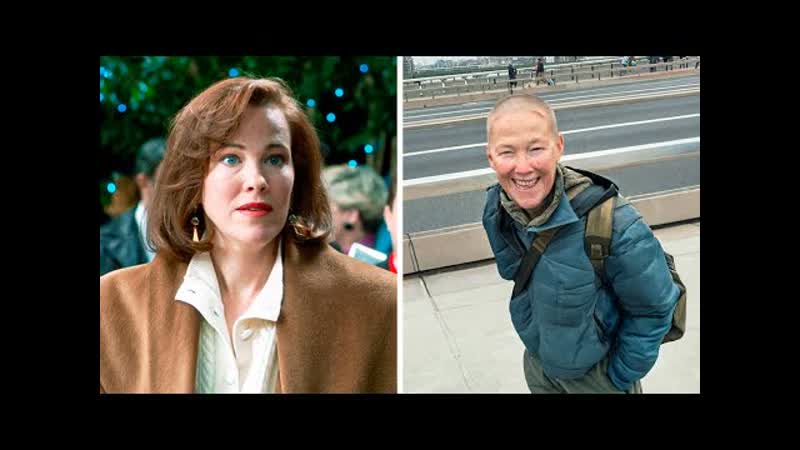 Home Alone (1990 vs 2023) All Cast: Then and Now, Один дома (1990 2023) Все актеры: