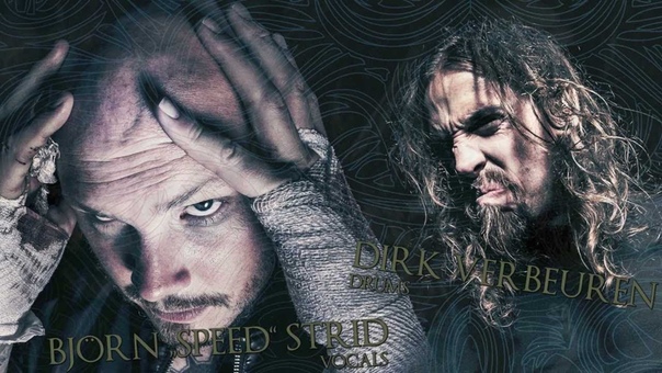 Soilwork Spectrum of Eternity