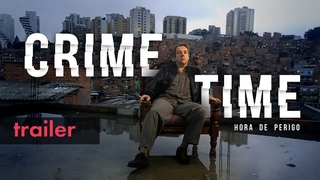 Crime Time - Hora de Perigo | Trailer | STUDIO+