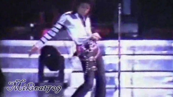 SEXY Michael DO