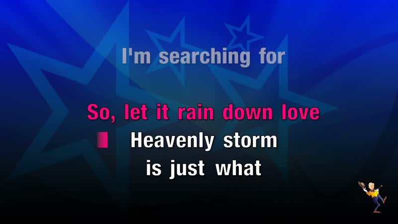 Rain Down Love Freemasons (