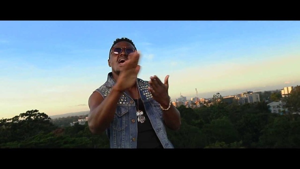 Sauti Sol Money Lover