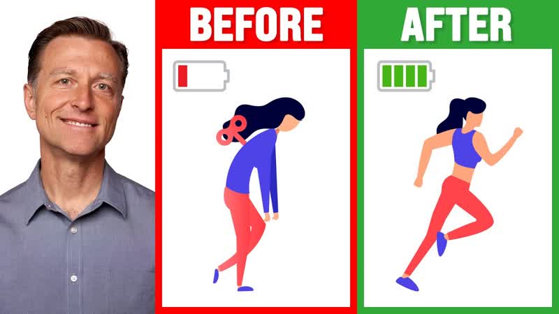 1 Remedy for Chronic Fatigue Syndrome and
