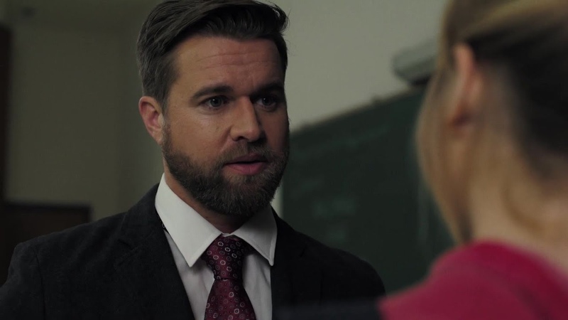 Deadly Dormitory, College Professor Obsession