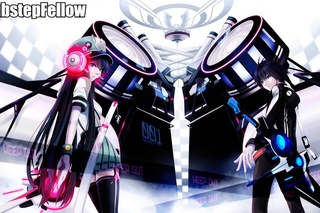 HD Nightstep 1 Hour Mix #3