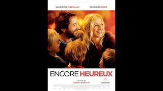 Encore Heureux (French) Streaming XviD AC3 (2015)