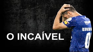 O INCAÍVEL - Filme Oficial