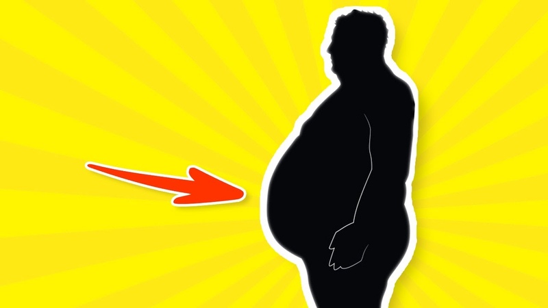 Lose Your BEER BELLY 7 MUST follow