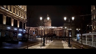 Отчетное видео о весенних концертах в СПб и Мск