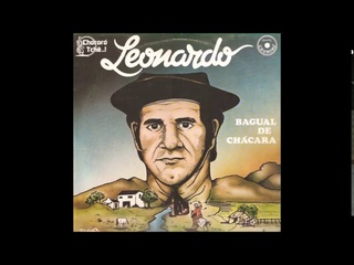 Banana Macho - Leonardo RARIDADE