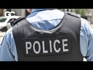 Respect for Law Enforcement
