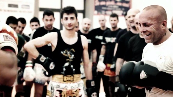 Seminar with Ramon Dekkers