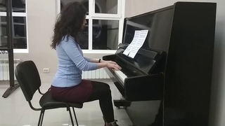 Ф. Абт Вокализ № 11