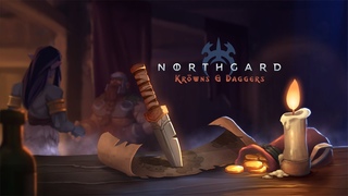 Northgard: Krowns & Daggers Trailer