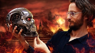 Станислав Дробышевский. После апокалипсиса: уроки выживания (, г. Тольятти)