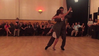 Maxi Copello - Raquel Makow (Ventarron)