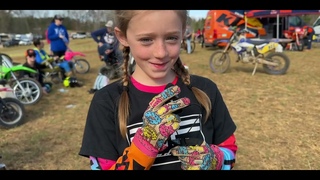 US SPRINT ENDURO RND 4  SEMORA, NC