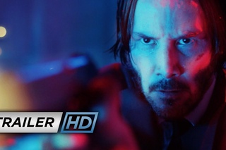 John Wick (2014) - Official Trailer
