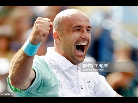 Ljubicic vs Nadal Indian Wells 2010