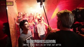 王力宏“週二週記“第二十七集：新歌《忘我Lose Myself》創作概念分享 Wang Leehom “Tue