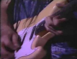 Minoru Niihara -- Kick Ass Again Live. Stayin' Alive