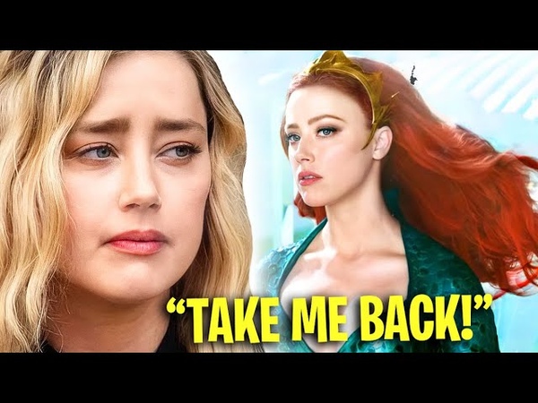 How Amber Heard Destroyed Her Own