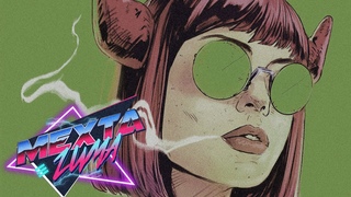 Mextazuma - My Heart (Gerson Tellez Remix) Italo Disco 2023 | 80s