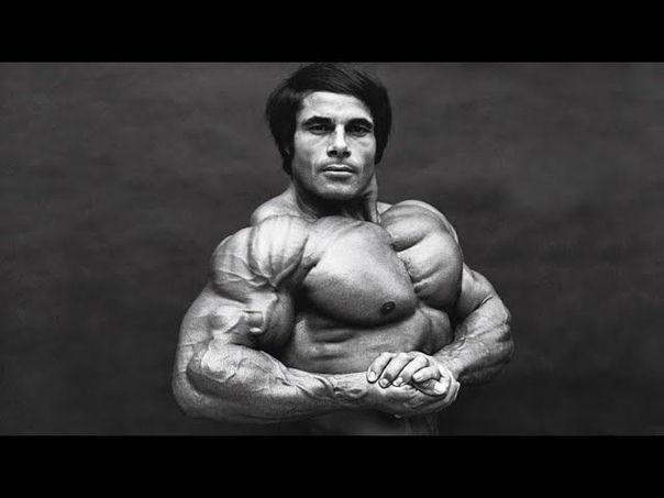 TOD VON FRANCO COLUMBU, besten Freund von Arnold