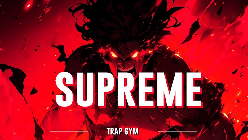 Workout Songs Epic Trap Music Remix Trap Gaming