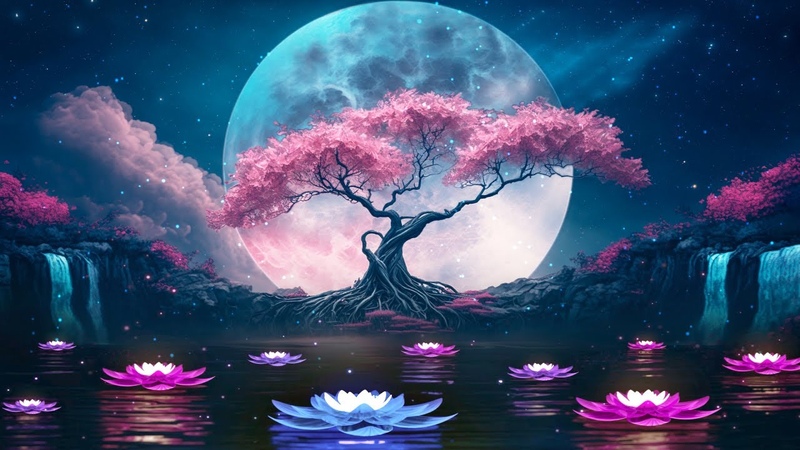 Fall Into Sleep Immediately Instant Relief from Insomnia, Anxiety, Stress Melatonin