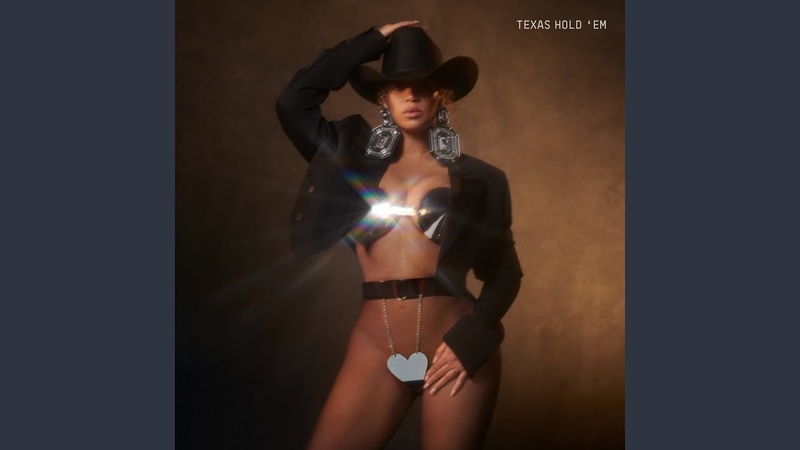 TEXAS HOLD