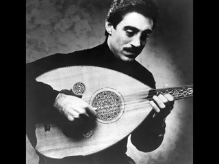 Simon Shaheen, The music of Mohamed Abdel Wahab, Mudnaka