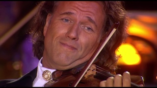 Andr Rieu - Romantic Paradise (Full Concert)
